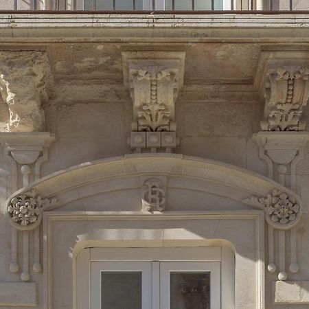 Casa Ruiz Suites ノート エクステリア 写真