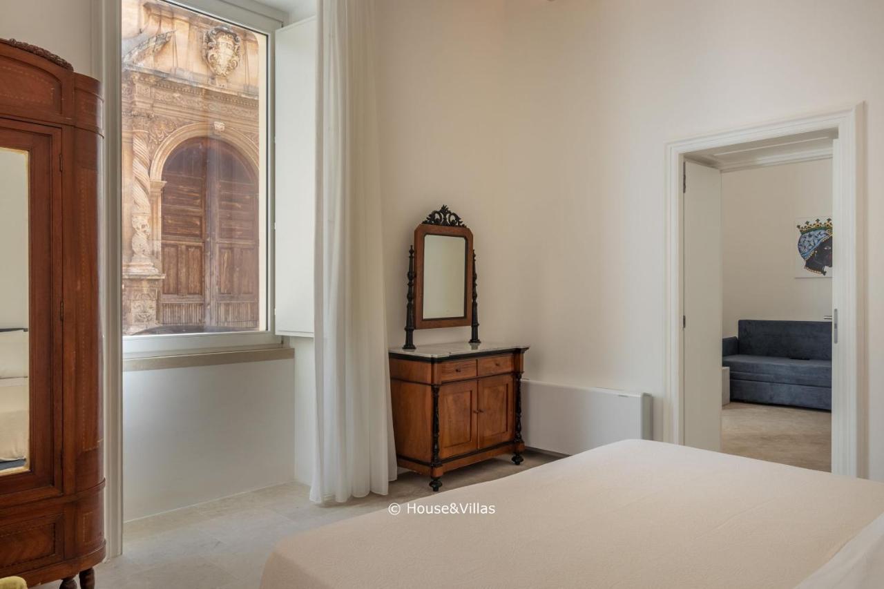 Casa Ruiz Suites ノート エクステリア 写真