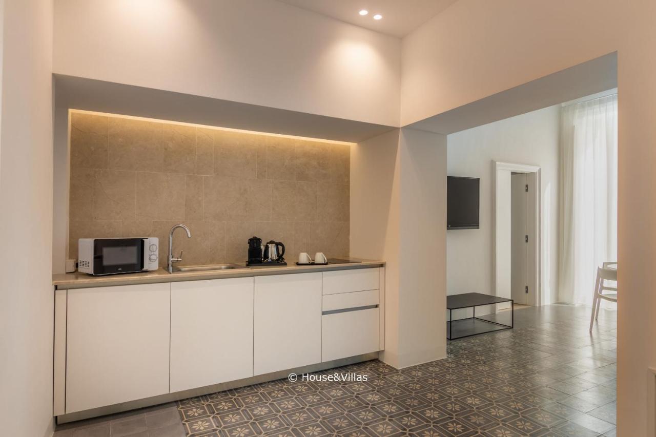 Casa Ruiz Suites ノート エクステリア 写真
