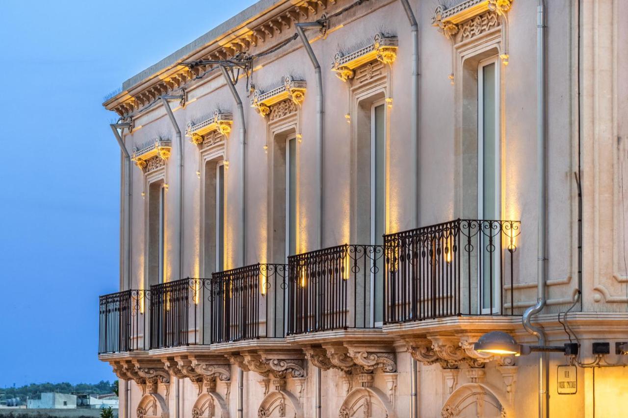 Casa Ruiz Suites ノート エクステリア 写真