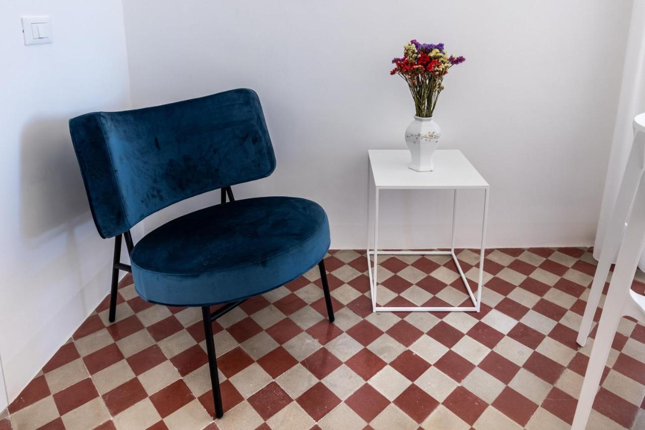 Casa Ruiz Suites ノート エクステリア 写真