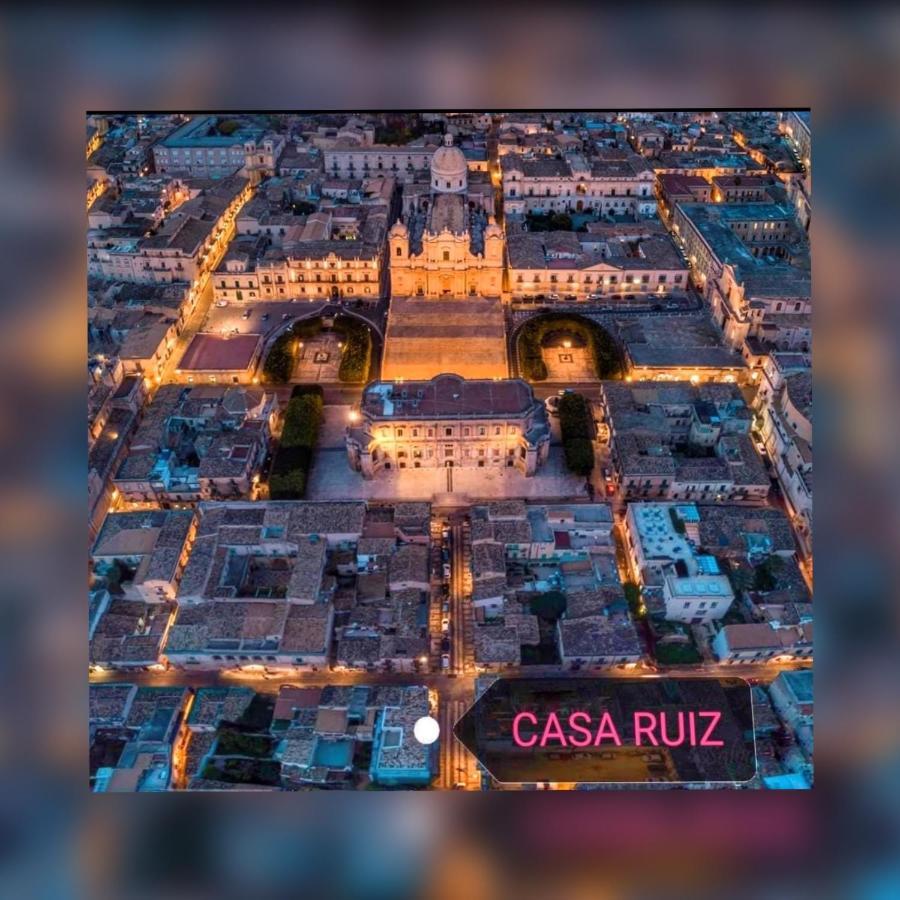 Casa Ruiz Suites ノート エクステリア 写真
