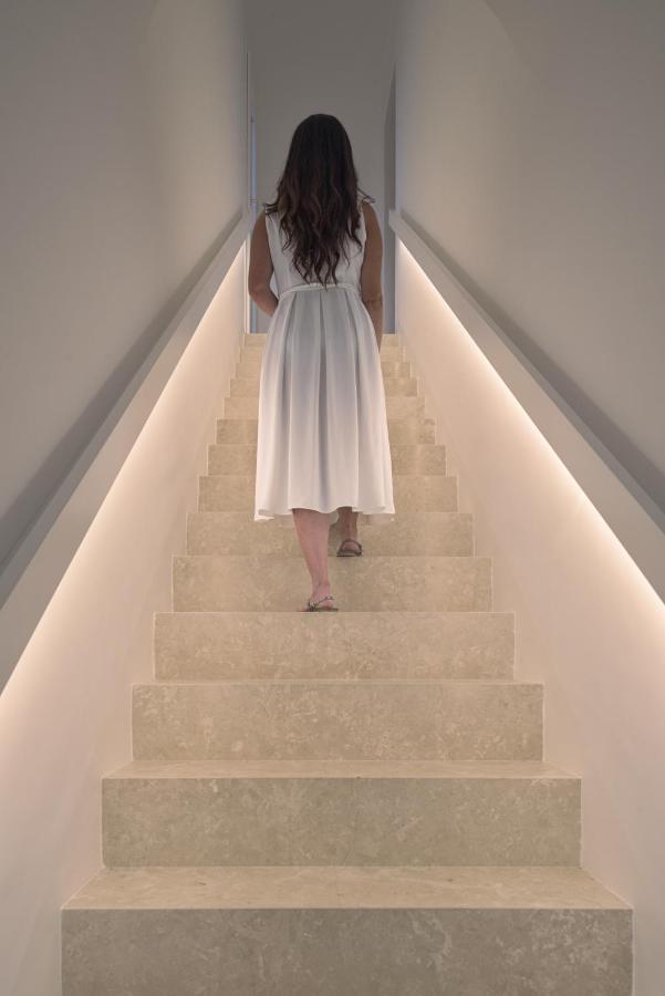 Casa Ruiz Suites ノート エクステリア 写真