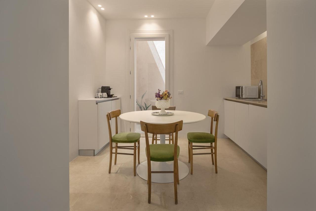 Casa Ruiz Suites ノート エクステリア 写真