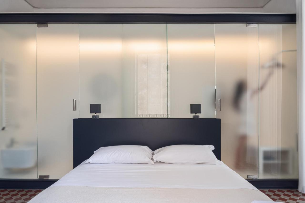 Casa Ruiz Suites ノート エクステリア 写真