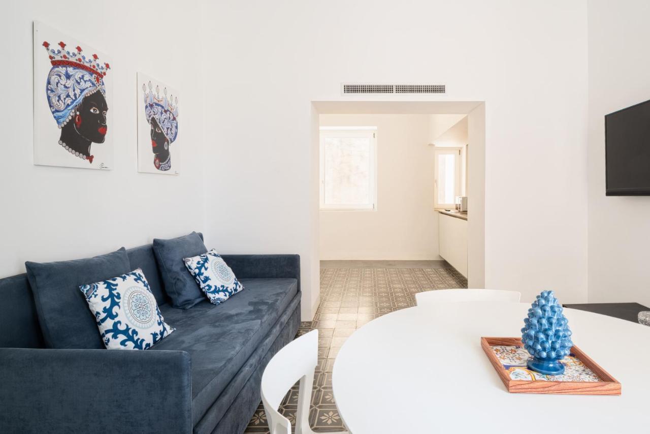 Casa Ruiz Suites ノート エクステリア 写真