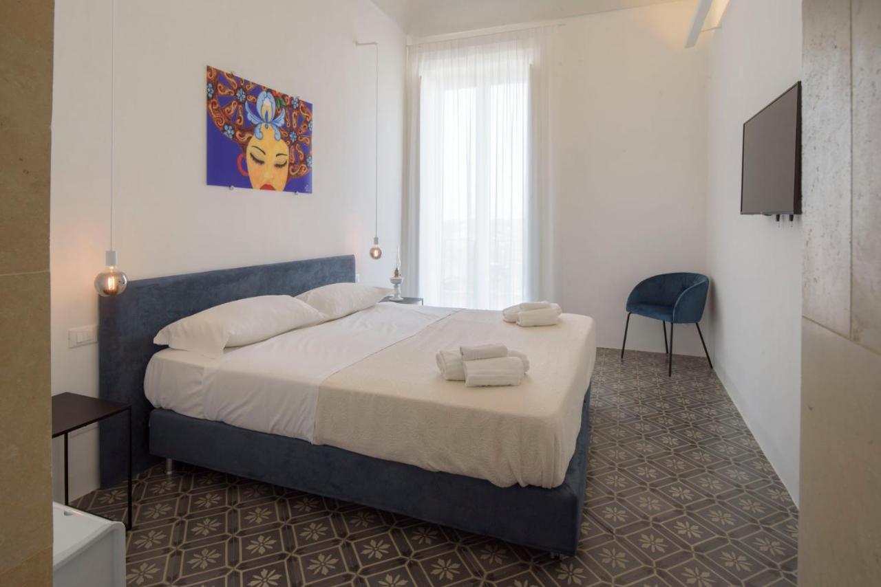 Casa Ruiz Suites ノート エクステリア 写真